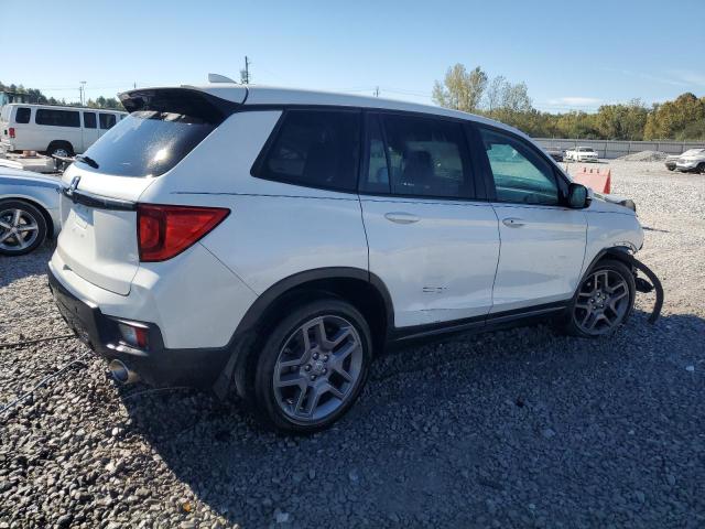 Photo 3 from auction – 2022 HONDA PASSPORT E with VIN 5FNYF7H51NB003184