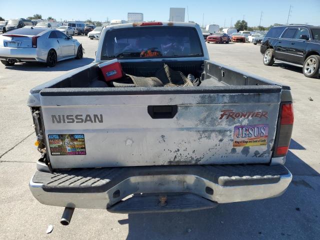 Photo 6 from auction – 2000 NISSAN FRONTIER X with VIN 1N6DD21S1YC376604