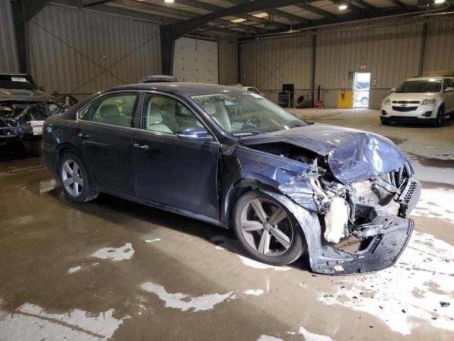 Photo 4 from auction – 2012 VOLKSWAGEN PASSAT SE with VIN 1VWBP7A36CC037883