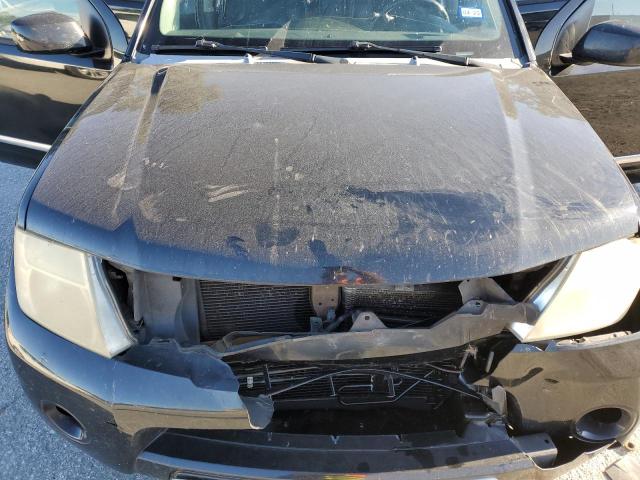 Photo 12 from auction – 2009 NISSAN PATHFINDER with VIN 5N1AR18B19C613970