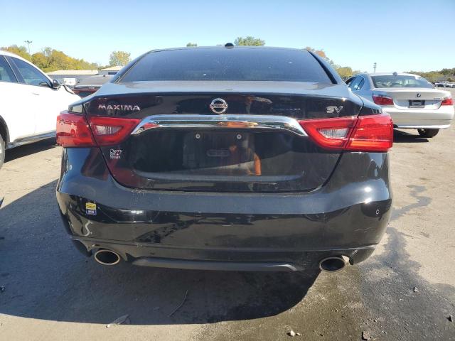 Photo 6 from auction – 2016 NISSAN MAXIMA 3.5 with VIN 1N4AA6AP8GC449490