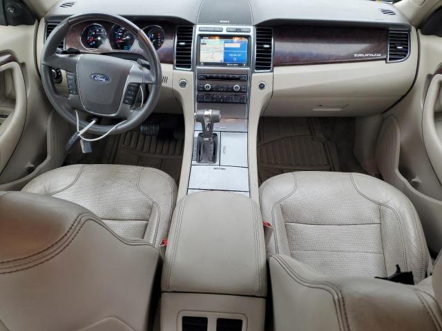 Photo 8 from auction – 2012 FORD TAURUS LIM with VIN 1FAHP2JW5CG138339