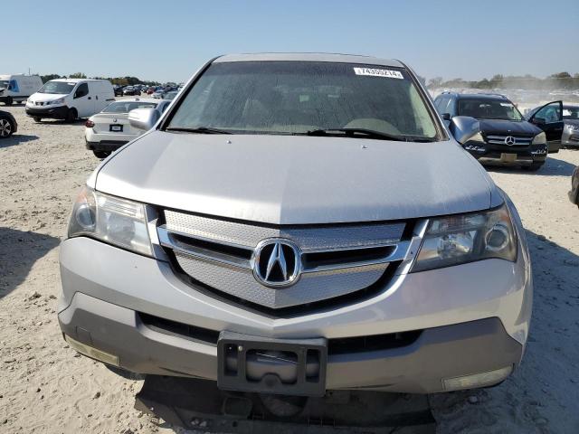 Photo 5 from auction – 2008 ACURA MDX with VIN 2HNYD28298H554874