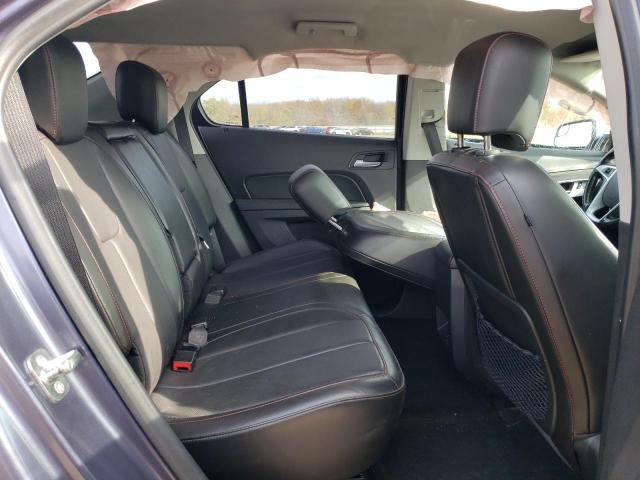 Photo 11 from auction – 2014 CHEVROLET EQUINOX LT with VIN 2GNFLCE32E6143804