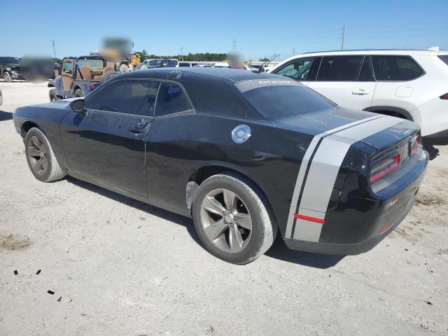 Photo 2 from auction – 2016 DODGE CHALLENGER with VIN 2C3CDZAG3GH352873