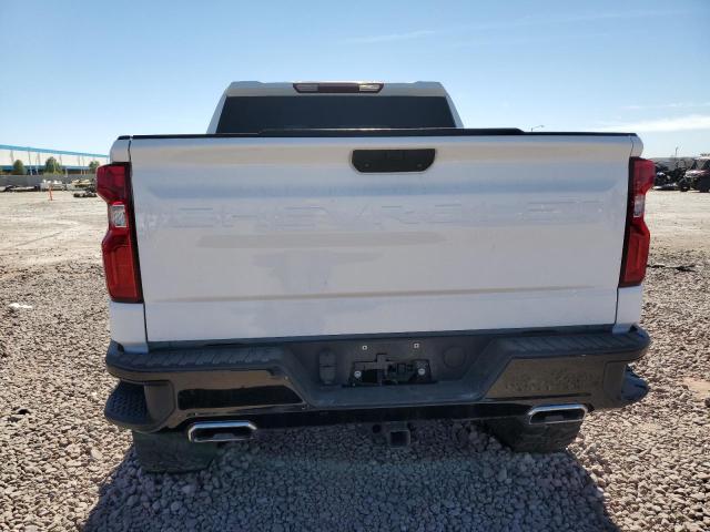 Zdjęcie 6 z aukcji – 2021 CHEVROLET SILVERADO z VIN 3GCPYFED7MG430681