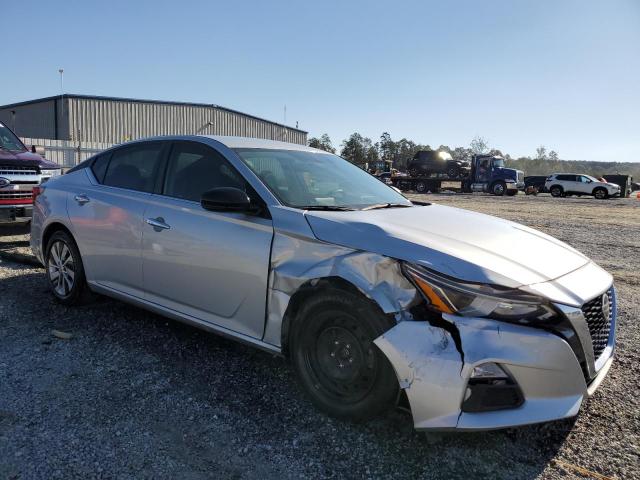 Photo 4 from auction – 2020 NISSAN ALTIMA S with VIN 1N4BL4BV7LC254572