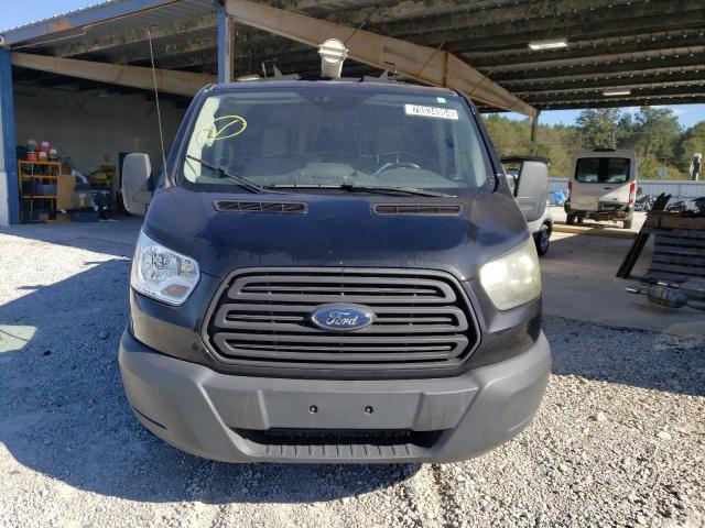 Photo 5 from auction – 2015 FORD TRANSIT T- with VIN 1FTYE1YM2FKA87253