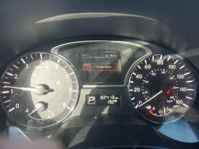 Photo 9 from auction – 2015 NISSAN ALTIMA 2.5 with VIN 1N4AL3APXFC475578