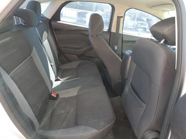 Photo 10 from auction – 2014 FORD FOCUS SE with VIN 1FADP3F25EL312463