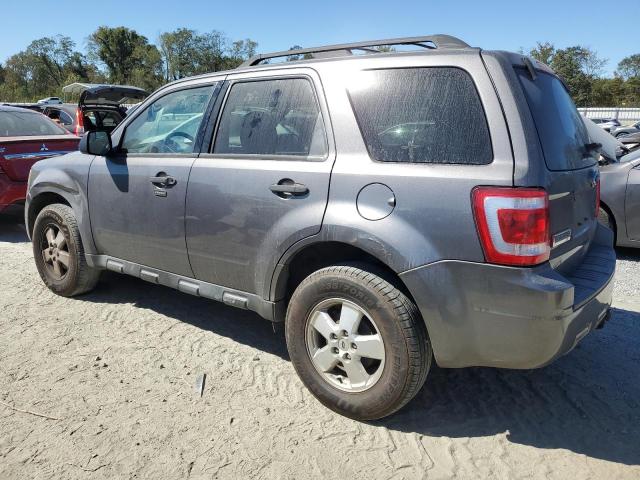 Photo 2 from auction – 2011 FORD ESCAPE XLT with VIN 1FMCU9DG3BKA73122