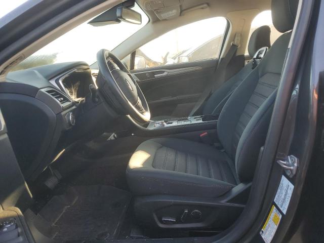 Photo 7 from auction – 2020 FORD FUSION SE with VIN 3FA6P0HD6LR103267
