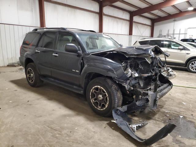 Photo 4 from auction – 2008 TOYOTA 4RUNNER SR with VIN JTEBU14R38K011016