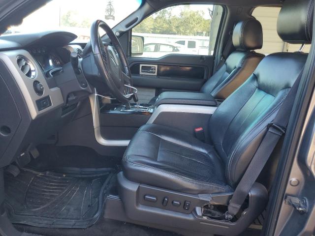 Photo 7 from auction – 2012 FORD F150 SUPER with VIN 1FTFW1EF0CFC97199