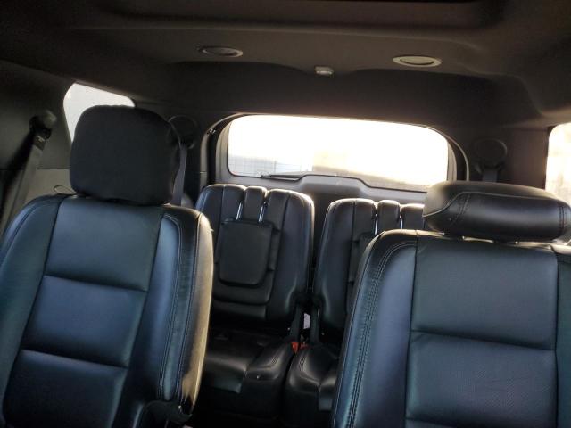 Photo 10 from auction – 2014 FORD EXPLORER L with VIN 1FM5K7F82EGA36448