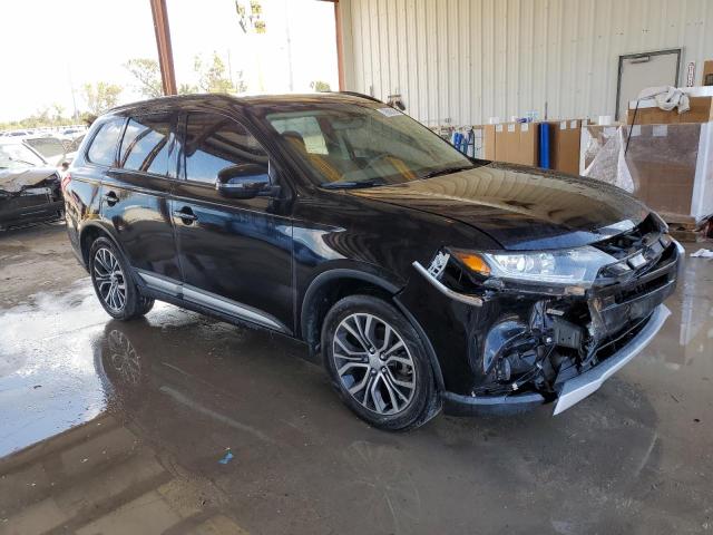 Zdjęcie 4 z aukcji – 2016 MITSUBISHI OUTLANDER z VIN JA4AD3A34GZ054663