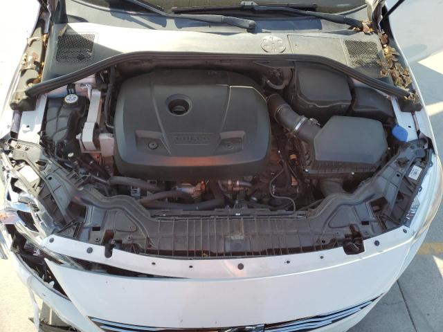 Photo 11 from auction – 2015 VOLVO S60 PREMIE with VIN YV140MFK6F2354386
