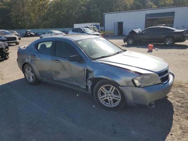 Photo 4 from auction – 2010 DODGE AVENGER R/ with VIN 1B3CC5FB0AN232405