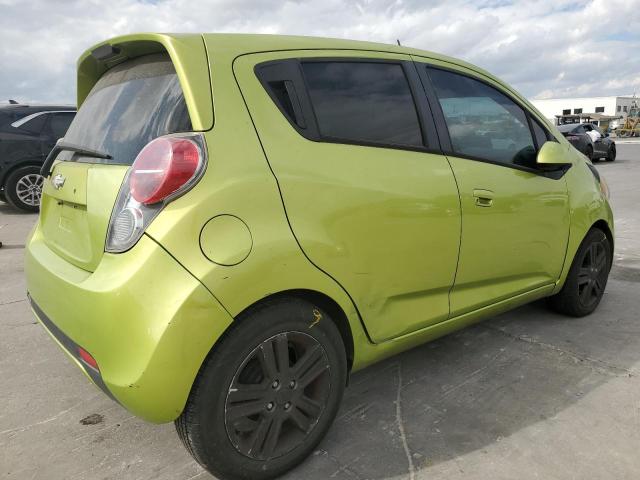 صورة رقم 3 من المزاد - 2014 CHEVROLET SPARK LS مع VIN KL8CB6S93EC414054