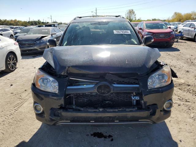 Photo 5 from auction – 2012 TOYOTA RAV4 LIMIT with VIN 2T3DK4DV8CW084030
