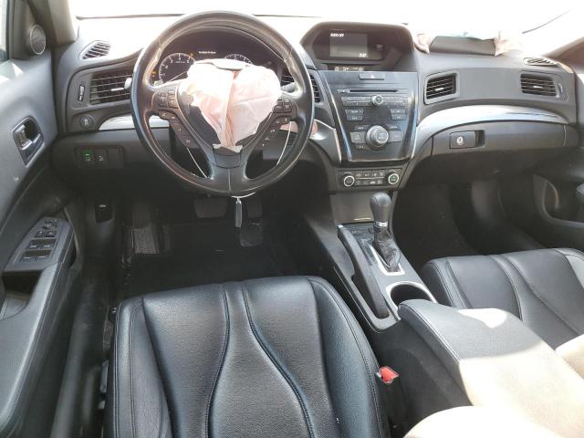Photo 8 from auction – 2019 ACURA ILX with VIN 19UDE2F31KA014620