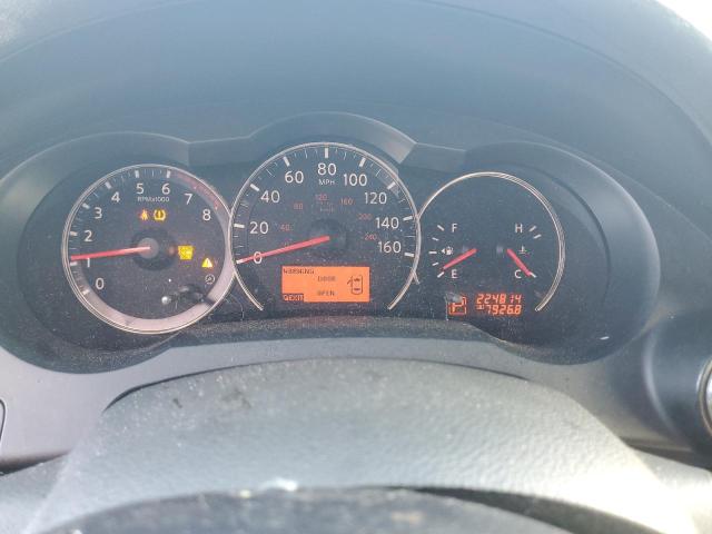 Photo 9 from auction – 2012 NISSAN ALTIMA BAS with VIN 1N4AL2AP5CC190700