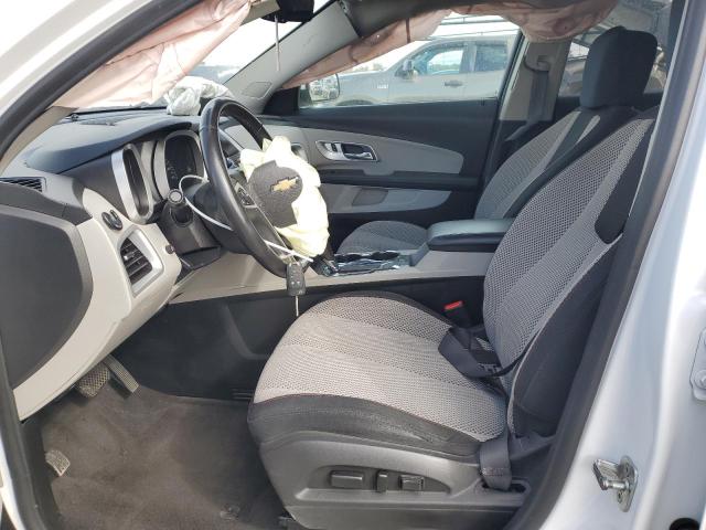 Photo 7 from auction – 2016 CHEVROLET EQUINOX LT with VIN 2GNALCEK6G6280250