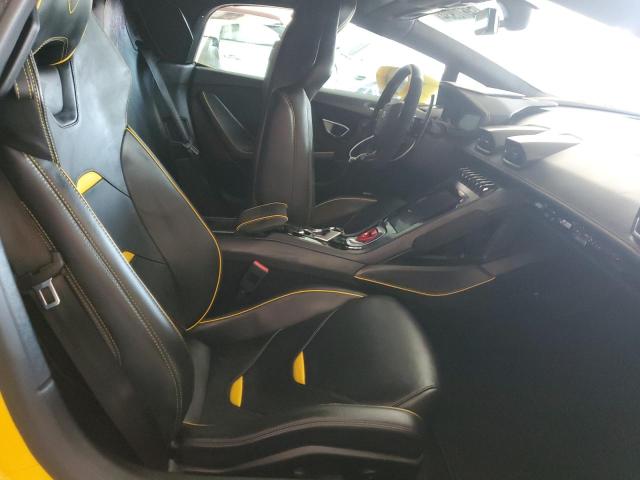 Photo 10 from auction – 2023 LAMBORGHINI HURACAN EV with VIN ZHWUT5ZF1PLA23321