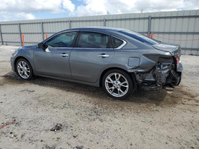 Photo 2 from auction – 2016 NISSAN ALTIMA 2.5 with VIN 1N4AL3AP7GC242338