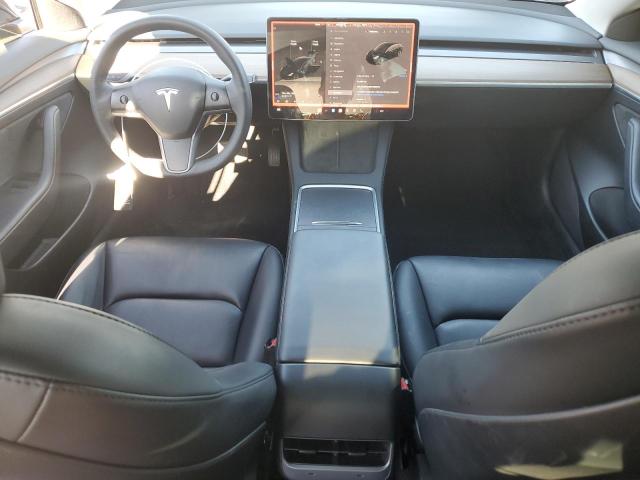 Photo 8 from auction – 2023 TESLA MODEL 3 with VIN 5YJ3E1EA3PF588879