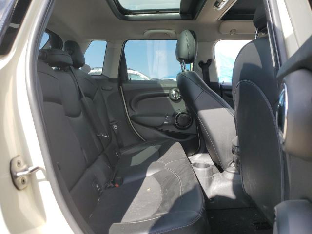 Photo 10 from auction – 2018 MINI COOPER with VIN WMWXU1C58J2F80863