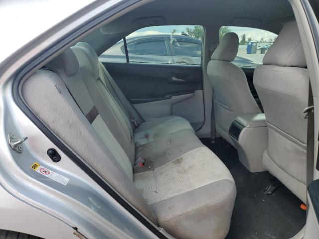 Photo 10 from auction – 2014 TOYOTA CAMRY L with VIN 4T1BF1FK4EU727496