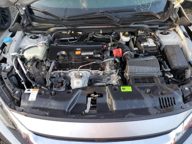 Photo 11 from auction – 2018 HONDA CIVIC LX with VIN 2HGFC2F58JH561576