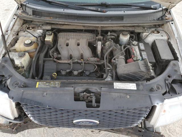Photo 12 from auction – 2007 FORD FREESTYLE with VIN 1FMZK02147GA06937