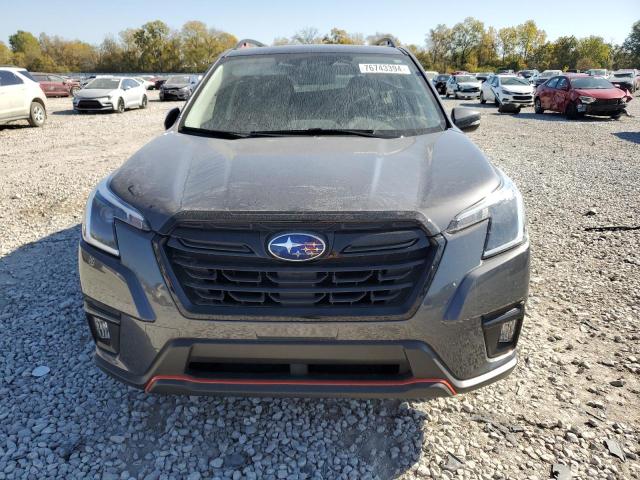 Photo 5 from auction – 2023 SUBARU FORESTER S with VIN JF2SKAJC8PH508165