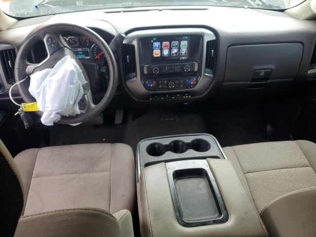 Photo 8 from auction – 2016 CHEVROLET SILVERADO with VIN 1GCRCREC6GZ207908