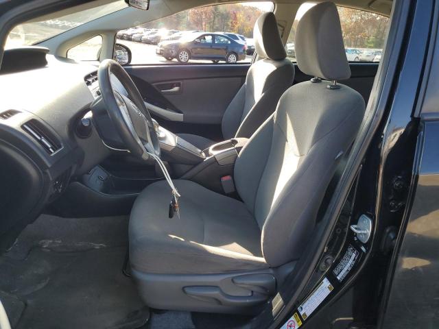 Zdjęcie 7 z aukcji – 2014 TOYOTA PRIUS z VIN JTDKN3DU3E0364686