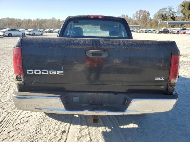 Photo 6 from auction – 2003 DODGE RAM 1500 S with VIN 1D7HA16D33J613346