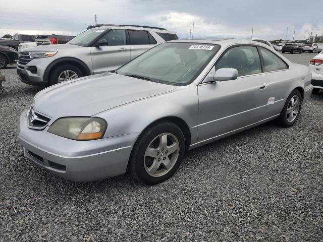 Photo 1 from auction – 2003 ACURA 3.2CL with VIN 19UYA42433A013123