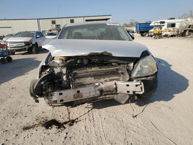 Photo 5 from auction – 2005 FORD FIVE HUNDR with VIN 1FAFP25165G128086