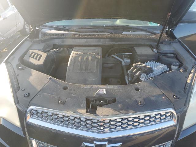 Photo 11 from auction – 2010 CHEVROLET EQUINOX LT with VIN 2CNALDEW2A6225654