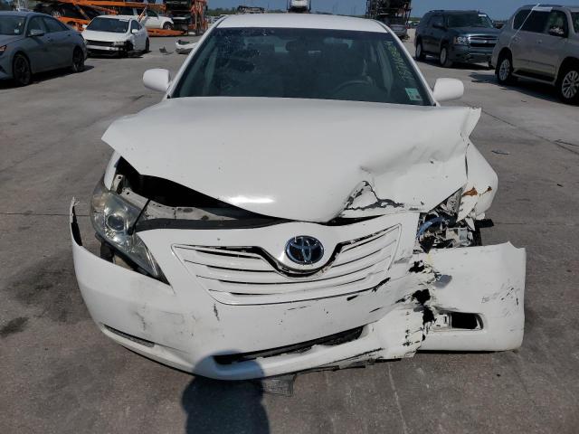 Photo 5 from auction – 2007 TOYOTA CAMRY CE with VIN 4T1BE46K27U639960