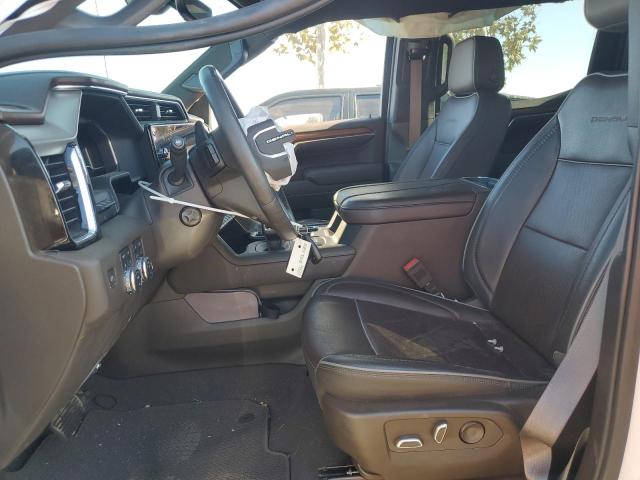 Photo 7 from auction – 2023 GMC SIERRA K15 with VIN 3GTUUGED6PG121809