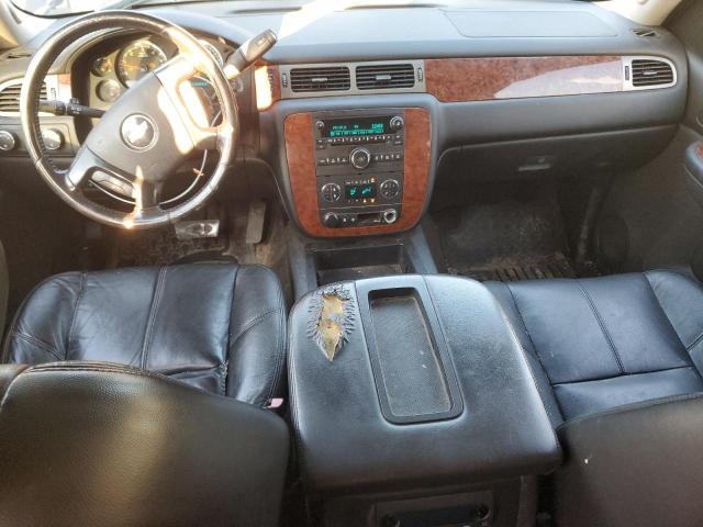Photo 8 from auction – 2008 CHEVROLET SILVERADO with VIN 2GCEK133981278763