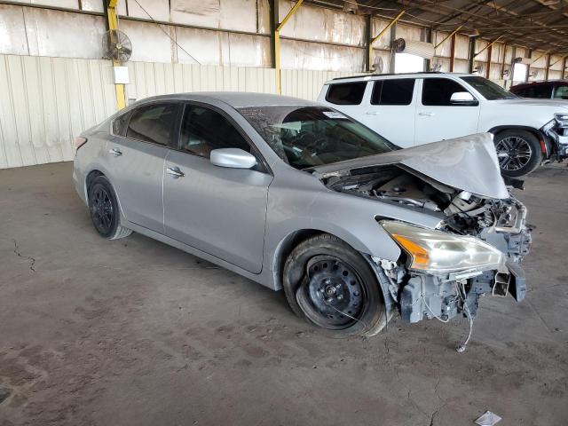 Photo 4 from auction – 2015 NISSAN ALTIMA 2.5 with VIN 1N4AL3APXFC431189