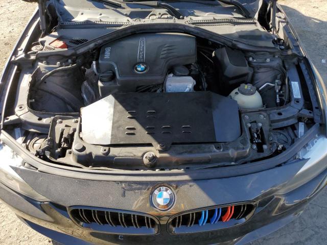 Photo 11 from auction – 2015 BMW 328 I SULE with VIN WBA3C1C52FP853479