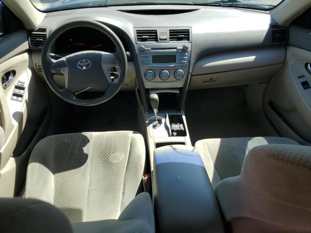 Photo 8 from auction – 2008 TOYOTA CAMRY CE with VIN 4T1BE46K08U219762