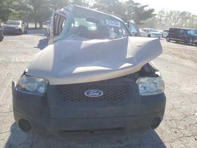 Photo 12 from auction – 2007 FORD ESCAPE XLS with VIN 1FMYU02Z57KA98262