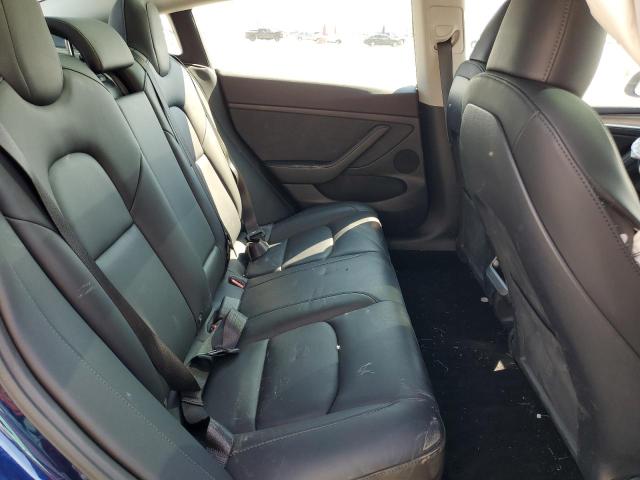 Photo 10 from auction – 2023 TESLA MODEL 3 with VIN 5YJ3E1EA4PF663749