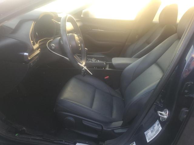 Photo 7 from auction – 2021 MAZDA 3 SELECT with VIN 3MZBPABL6MM250103